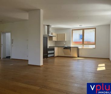 Wohnen mit Flair - 114 m² Wohnung in wunderschönem Altbau - Photo 5