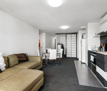 503/250 Flinders St, Adelaide SA 5000 - Apartment For Rent | Domain - Photo 2