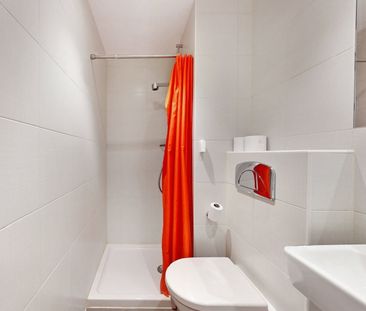 1 Zimmer, 16 m², 1. Stock - Foto 6