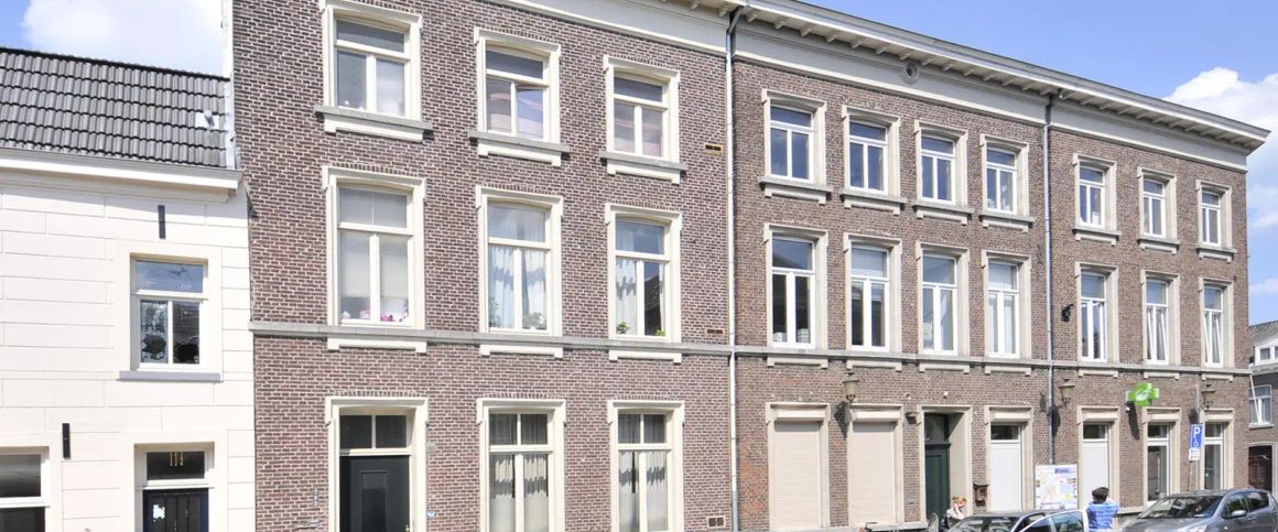 Appartement Sint Cornelisstraat, Ruremonde - Foto 1