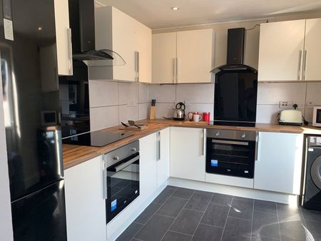 Room in a Shared House, Regent Street, W1B - Photo 4