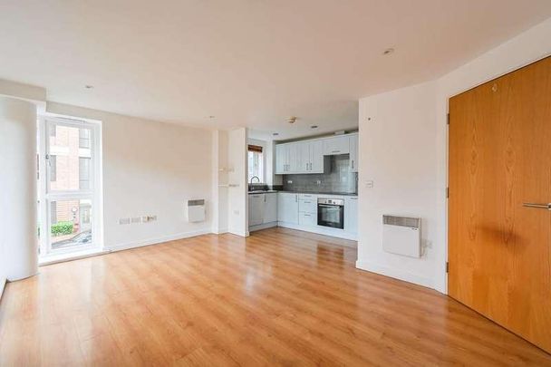 Eastside Mews, Bow, E3 - Photo 1