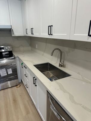 For Lease - 2877A St Clair Avenue, Toronto, Ontario - Photo 1