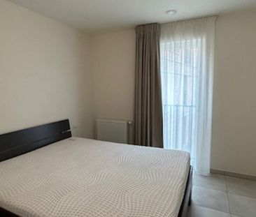 Appartement te huur in Lokeren voor € 1.050 met 2 slaapkamers - Foto 1