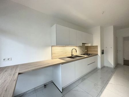 Appartement te huur - Photo 5