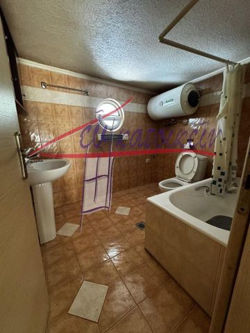 Διαμέρισμα για ενοικίαση Αμφιάλη (Κερατσίνι) - Photo 3