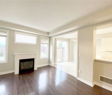 For Lease - 2019 Trawden Way Unit# 63, Oakville, Ontario - Photo 1