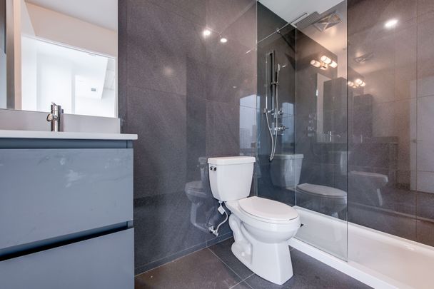 For Lease - 45 Baseball Place Unit# 1105, Toronto, Ontario - Photo 1