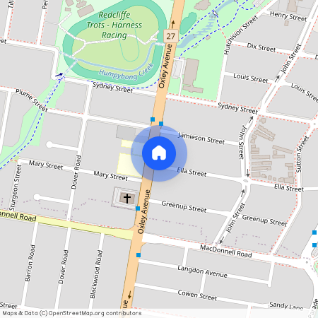 40 Ella Street, Redcliffe, QLD 4020