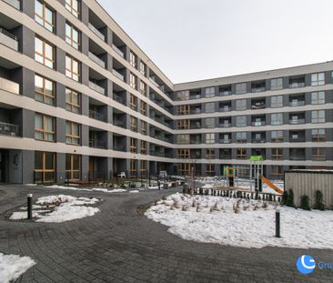 Nowe 2-pok,46m2,parking,piwnica,Ruczaj ,ul. Piltza - Photo 6