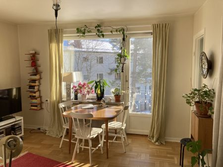 Rusthållarvägen, Bagarmossen - Photo 3