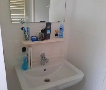 Chambre Heerengracht, Meppel - À louer - Foto 3