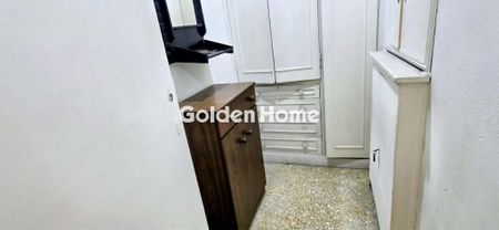 Διαμέρισμα για ενοικίαση Άγιος Σώστης (Νέα Σμύρνη) - Φωτογραφία 4