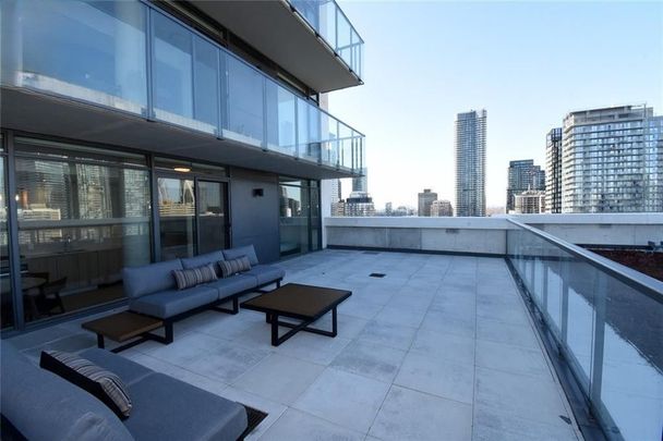 For Lease - 81 Wellesley Street Unit# 2305, Toronto, Ontario - Photo 1