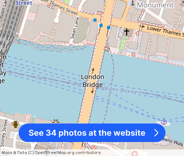 One Tower Bridge, Crown Square, London Bridge, SE1 - Photo 1