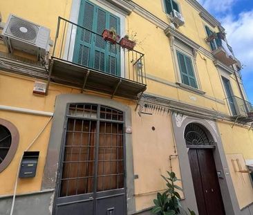Appartamento di 30 m² con 1 locale a Napoli - Photo 3
