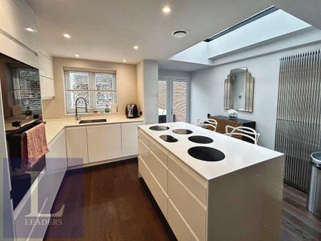 2 bedroom cottage to rent - Photo 5