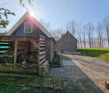 Bospad 17, Overige verspreide huizen, 2374BT, Oud Ade - Photo 5