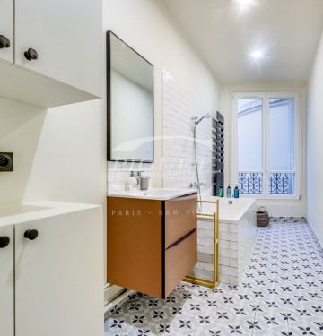 Appartement • Enfants Rouges - Photo 5