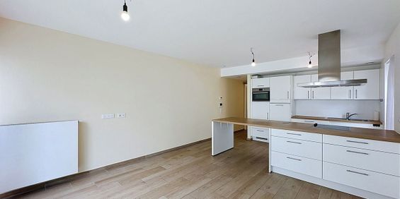 In optie - Appartement te huur in Louvain-la-Neuve met 2 slaapkamers - Foto 3