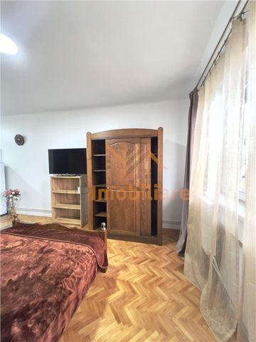 GARSONIERA DE INCHIRIAT | CENTRU | ORADEA - Fotografie 2