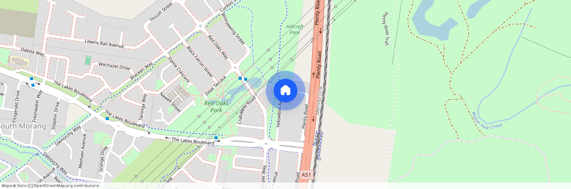 24 Yellowbox Avenue, Vic 3752, South Morang