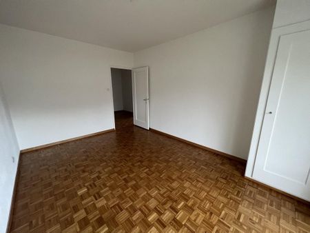 Magnifique 3 pièces dans un quartier calme - Foto 2