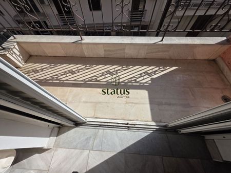 Studio/Γκαρσονιέρα για ενοικίαση Αγία Σοφία (Πάτρα) - Photo 4