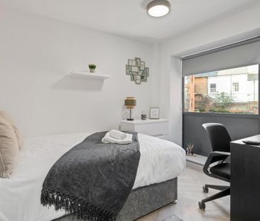 1 bedroom house to rent - Photo 3