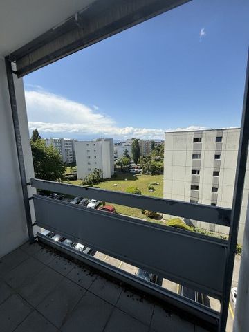 Appartement Renens VD - 2.5 pièces - Photo 2