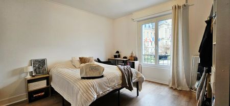 Location Appartement 4 pièces 77m² EVREUX 27000 - Photo 4