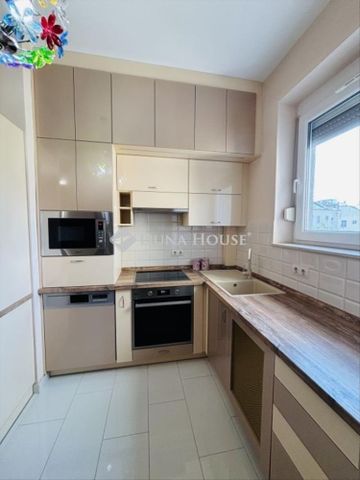Kiadó újszerű állapotú lakás - Debrecen - Fotó 5