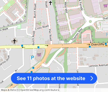London Road, Gravesend, DA11 - Photo 1