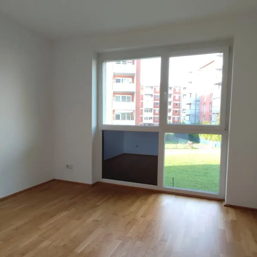 SQUADRO- mitten im Grünen, mitten in der Stadt - Foto 1