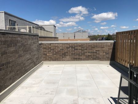 For Lease - 3 Elsie Lane Unit# 43, Toronto, Ontario - Photo 3