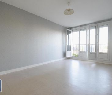 Location Appartement 1 pièce 30m² LE MANS 72000 - Photo 2