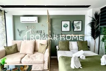 Alquiler de estudio en Avenida Antonio Toré Toré