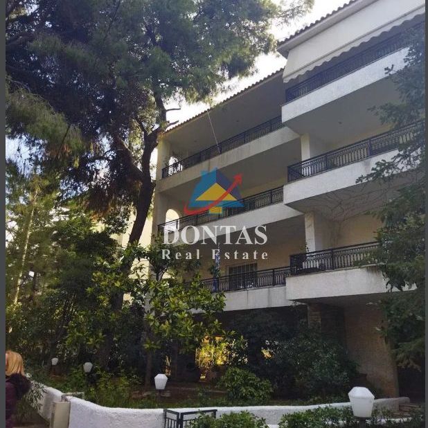 Διαμέρισμα για ενοικίαση Στροφύλι (Κηφισιά) - Photo 2