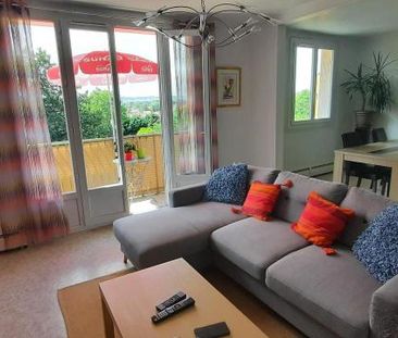 Location Appartement 3 pièces 72m² BERGERAC 24100 - Photo 1