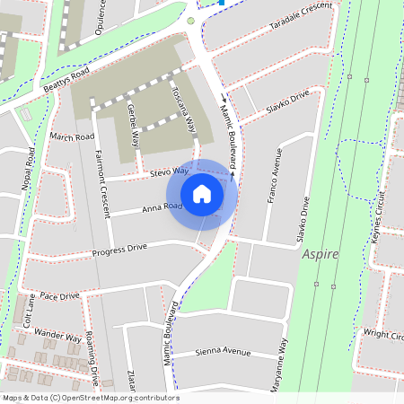 6 Anna Road, Vic 3336, Fraser Rise