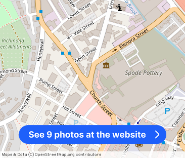 Liverpool Road, Stoke-On-Trent, ST4 - Photo 1