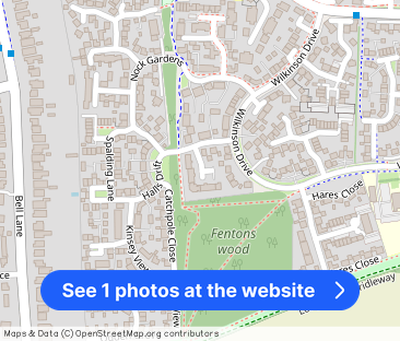 Grange Farm, Kesgrave, IP5 - Photo 1