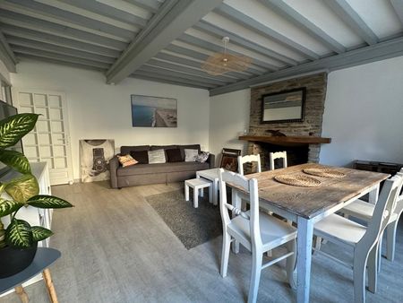 APPARTEMENT à louer - CHERBOURG - Ref : LAPP100178 - Agence Lefranc Immobilier - Photo 4