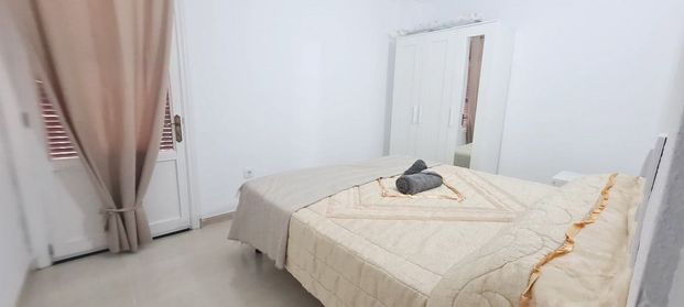 Casa adosada de alquiler en Avinguda de França, Port d'Alcúdia - Platja d'Alcúdia - Photo 1