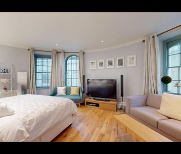 Studio Flat, Hyde Park Square, W2 - Photo 4