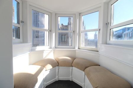Gallowgate, Flat F, Aberdeen, AB25 - Photo 4