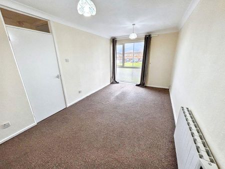 1 bed apartment to rent in NE28 - Photo 3