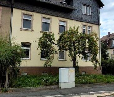 Möblierte 2-Raum-Wohnung mit moderner Einbauküche - Foto 1