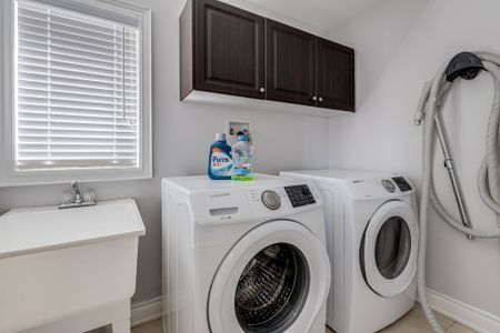 For Lease - 102 MACTIER Drive Unit# UPPER, Vaughan, Ontario - Photo 5