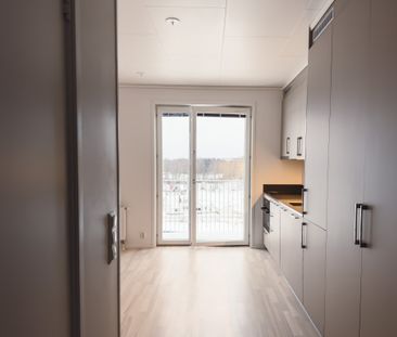 Barkarbyvägen, Järfälla - Photo 3